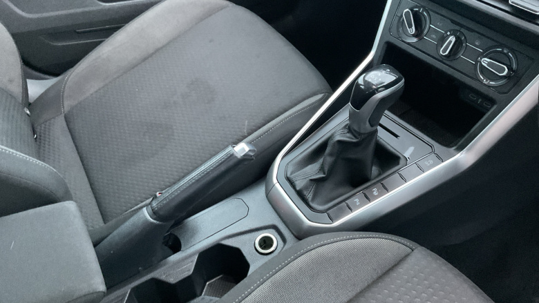 Volkswagen Taigo 1.0 TSI 115 Life 5dr DSG Petrol Hatchback